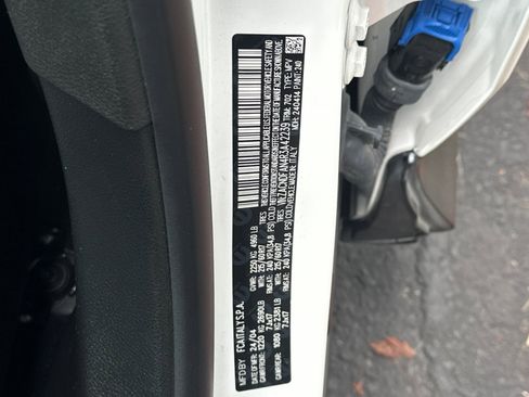 Used 2024 Dodge Hornet GT image 20