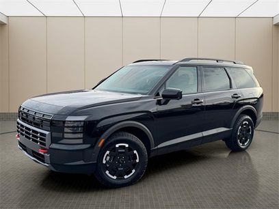 New 2026 Hyundai Palisade XRT Pro