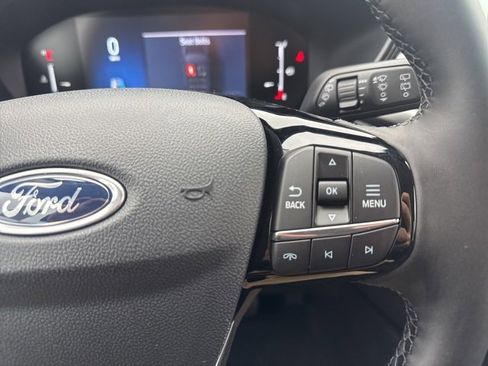 New 2026 Ford Escape Active w/ Tech Pack #1 image 25
