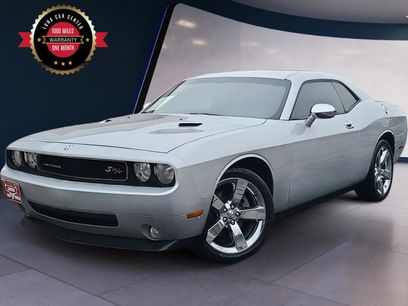 Used 2010 Dodge Challenger R/T w/ Sound Group
