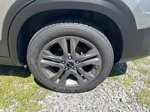 Certified 2023 Kia Seltos LX AWD/4WD image 9