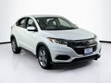 Used 2022 Honda HR-V LX image 3