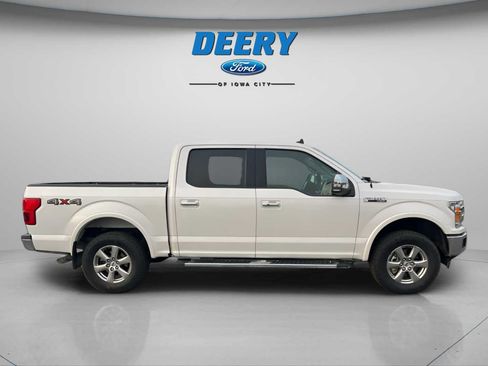 Used 2019 Ford F150 Lariat image 7