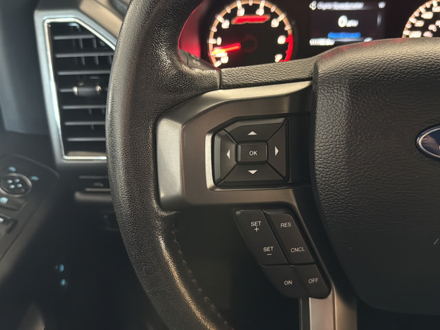 Used 2019 Ford F150 XLT w/ Equipment Group 302A Luxury AWD/4WD image 18