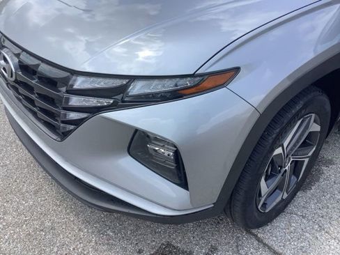 Used 2022 Hyundai Tucson SEL w/ Cargo Package AWD/4WD image 27