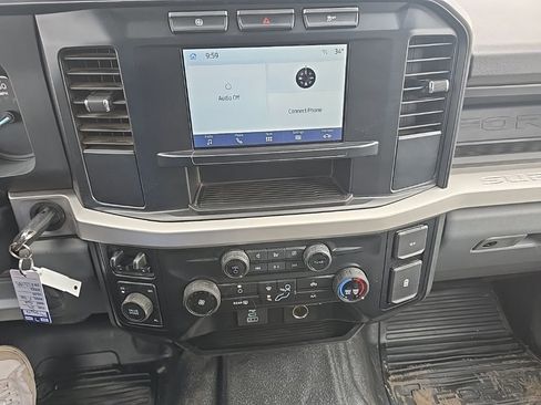 Used 2024 Ford F350 XL w/ XL Off-Road Package image 18