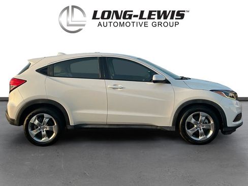 Used 2020 Honda HR-V LX image 8