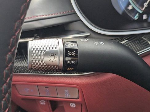 Used 2024 Genesis G80 3.5T Sport image 32