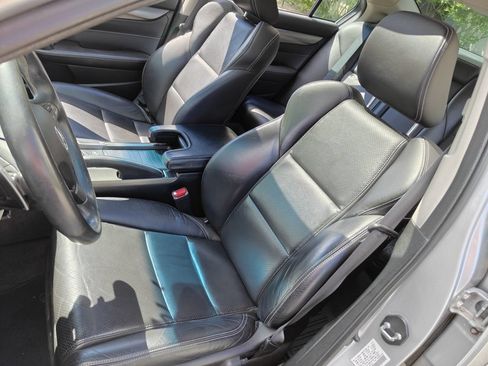 Used 2013 Acura TL SH-AWD image 18