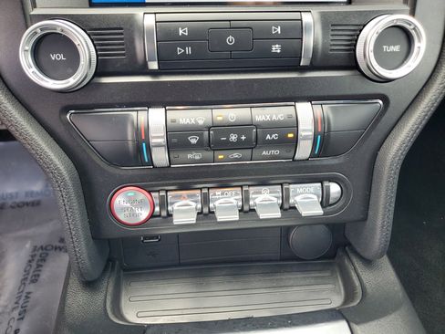 Used 2019 Ford Mustang Coupe w/ Equipment Group 101A image 23