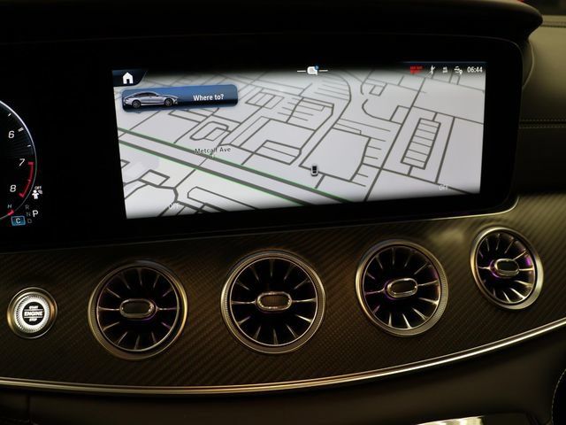 Used 2025 Mercedes-Benz AMG GT 63 image 25