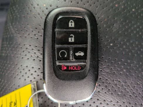 Used 2023 Honda Civic Touring image 36