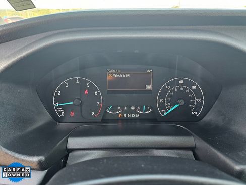 Used 2024 Ford Transit 350 XLT RWD image 17