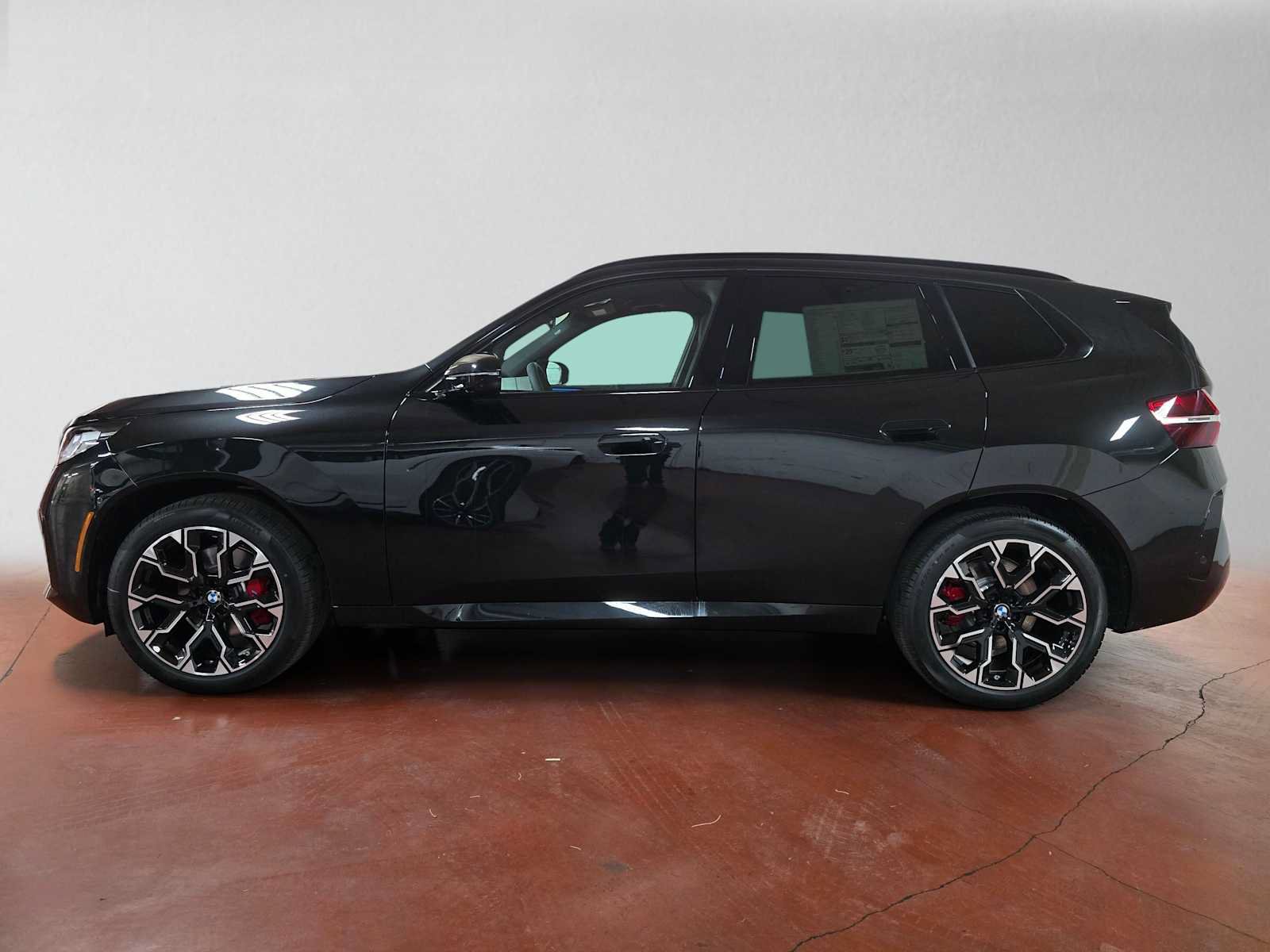 Used 2026 BMW X3 xDrive30i w/ Premium Package AWD/4WD image 14