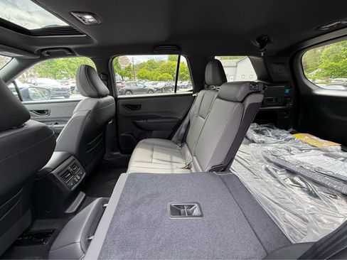 New 2026 Subaru Outback Limited w/ Premium/Limited Plus Package AWD/4WD image 24