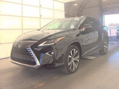 Used 2019 Lexus RX 350 FWD image 1