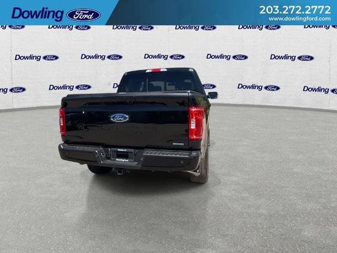 Certified 2022 Ford F150 XLT w/ Equipment Group 302A High AWD/4WD image 2
