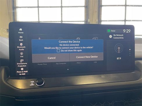 Certified 2024 Honda Accord Sport image 24