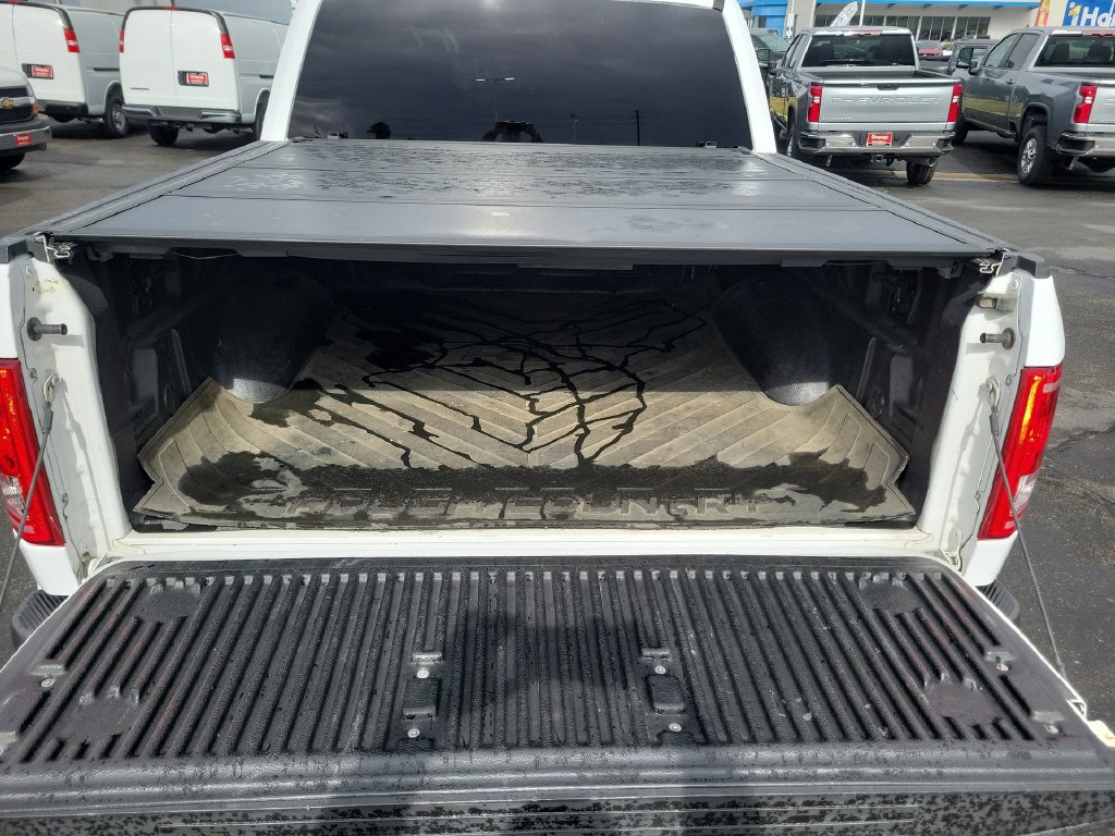 Used 2017 Ford F150 XLT RWD image 22
