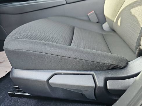 New 2026 Nissan Sentra S w/ Floor Mat Package FWD image 32