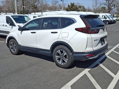 Used 2020 Honda CR-V LX image 6