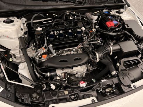 Used 2026 Honda Civic Si image 27