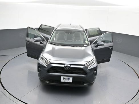 Used 2019 Toyota RAV4 XLE w/ Convenience Package AWD/4WD image 47