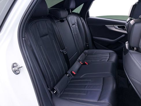 Used 2023 Audi A4 2.0T Premium Plus w/ Premium Plus Package AWD/4WD image 37