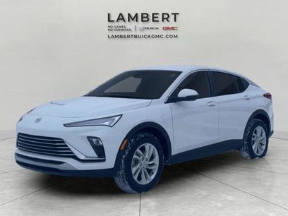 New 2026 Buick Envista Preferred w/ Convenience I Package
