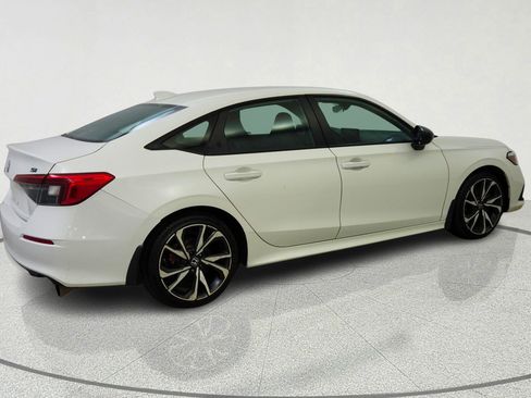 Used 2024 Honda Civic Si image 9