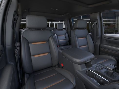 New 2026 GMC Sierra 1500 AT4 w/ AT4 Premium Package image 16