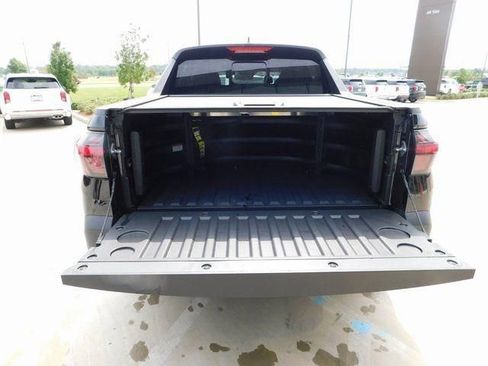 New 2025 Hyundai Santa Cruz XRT image 14