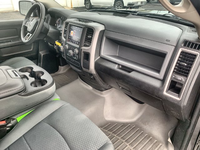 Used 2019 RAM 1500 Express w/ Wheel & Sound Group AWD/4WD image 25
