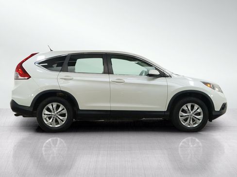 Used 2014 Honda CR-V EX image 7