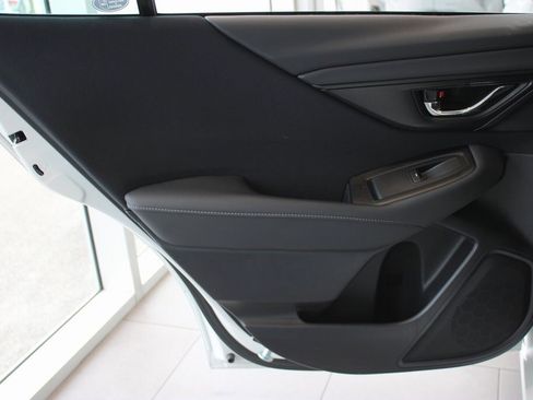 New 2025 Subaru Legacy Premium image 13