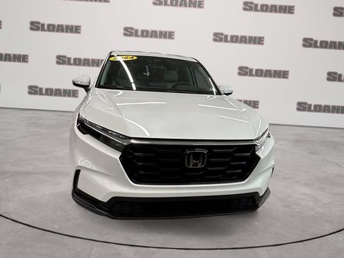 Used 2024 Honda CR-V EX-L image 8