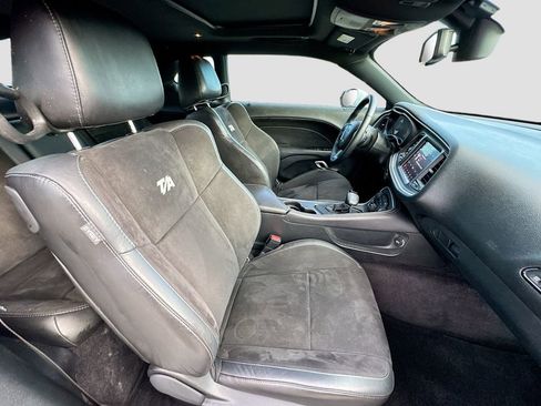Used 2018 Dodge Challenger T/A image 26