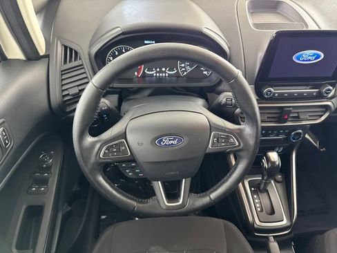 Used 2020 Ford EcoSport SE AWD/4WD image 23