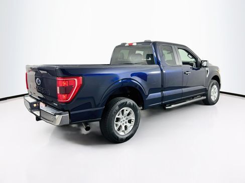 Used 2022 Ford F150 XLT AWD/4WD image 5
