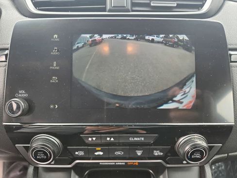 Used 2021 Honda CR-V EX image 11