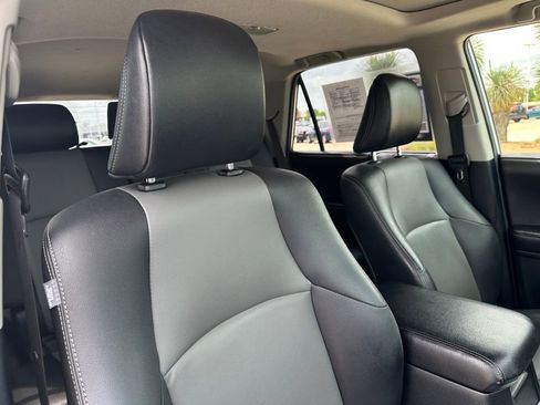 Used 2016 Toyota 4Runner SR5 Premium image 25