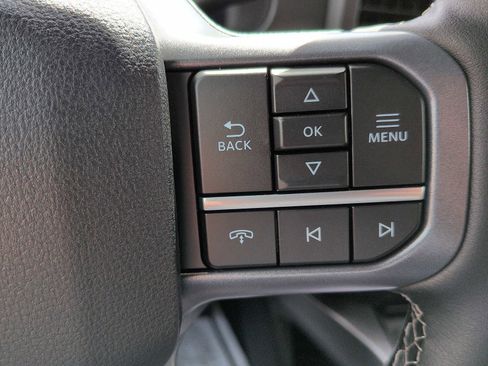New 2026 Ford F250 Lariat AWD/4WD image 19