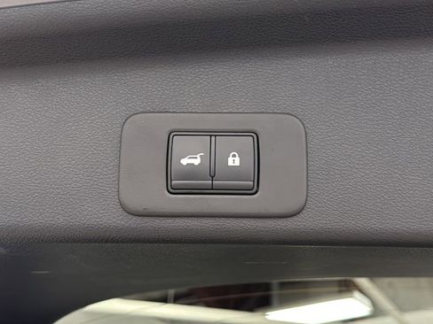 Used 2025 Nissan Murano SL AWD/4WD image 30