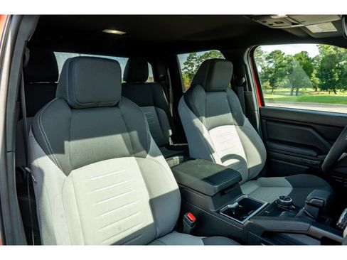 Certified 2026 Toyota Tacoma TRD Off-Road AWD/4WD image 18