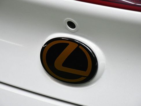 Used 2021 Lexus LC 500 Convertible w/ Touring Package RWD image 8
