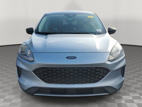 Certified 2022 Ford Escape SE w/ Convenience Package image 2