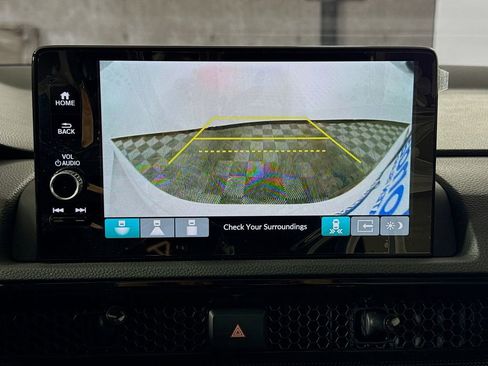 Certified 2024 Honda CR-V EX-L image 13