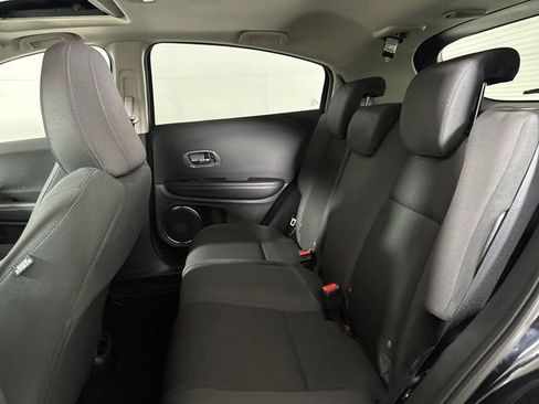 Used 2022 Honda HR-V EX image 24