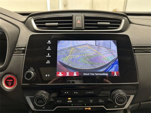 Used 2022 Honda CR-V EX-L image 33
