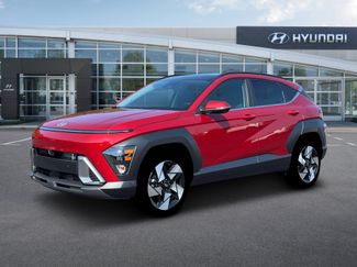 New 2026 Hyundai Kona Limited AWD/4WD video 2